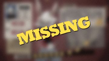 【LOOK LOOK！主角团要入场了...WHAT? C 位失踪了？！】