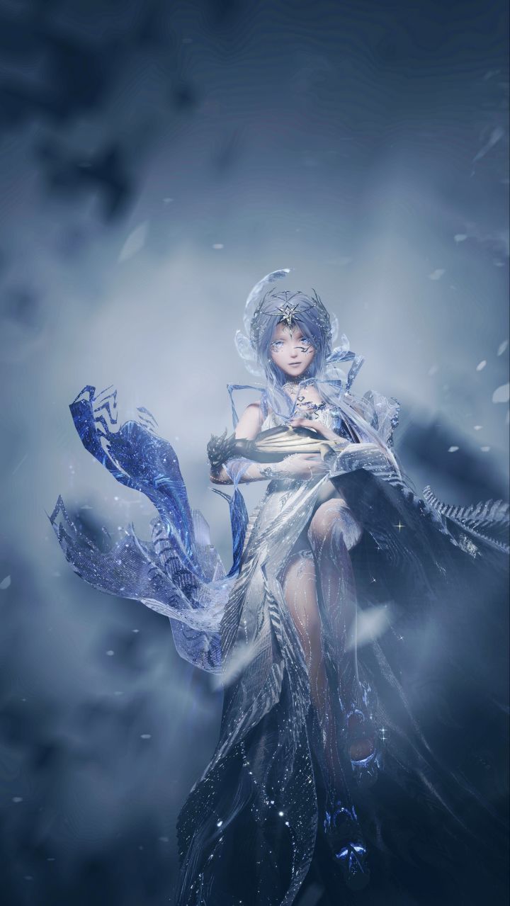 此女是神!截图