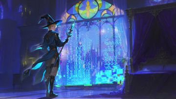 窗外的世界出现了bug | 开发者日志04