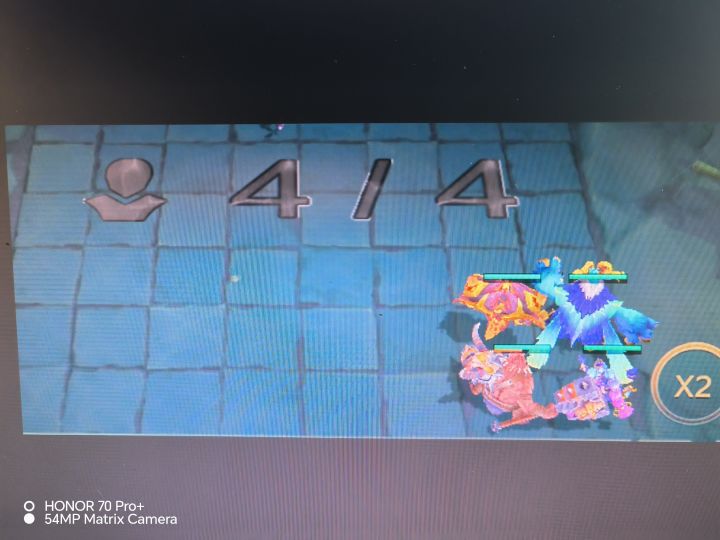 战棋第十关一次过的最佳阵形截图