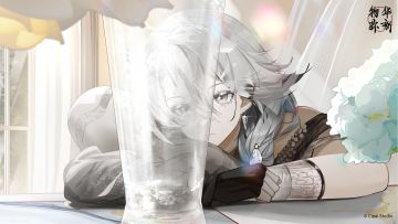 「折光澄心」系列壁纸