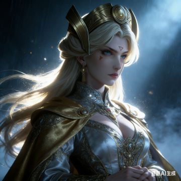 公主这不来个礼服皮肤