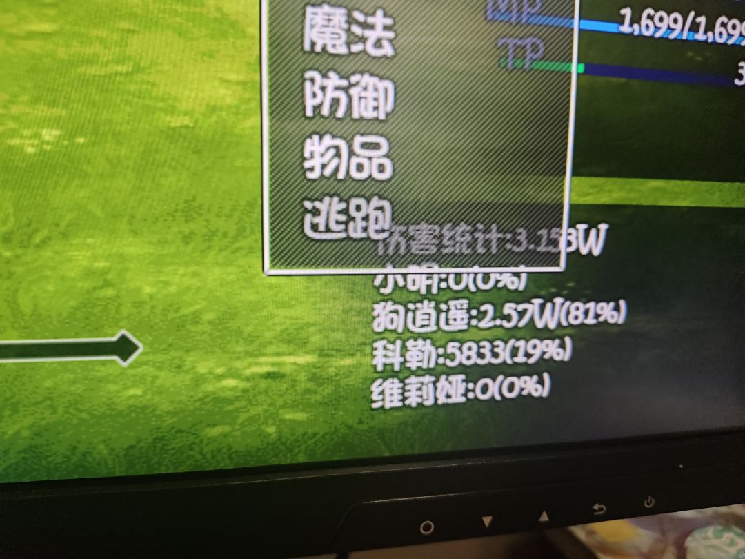 发明项目枪狗 3