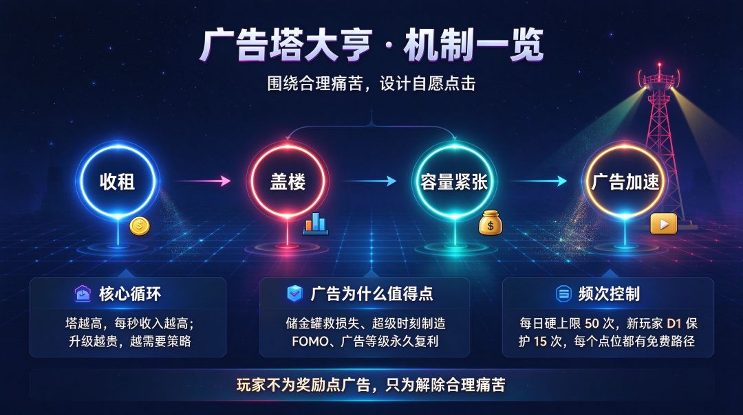 首发上线 零肝零氪! 2