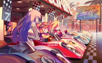 🏎️ᯓ★🏁 Muse Dash 七周年快乐 🚥🏆💨