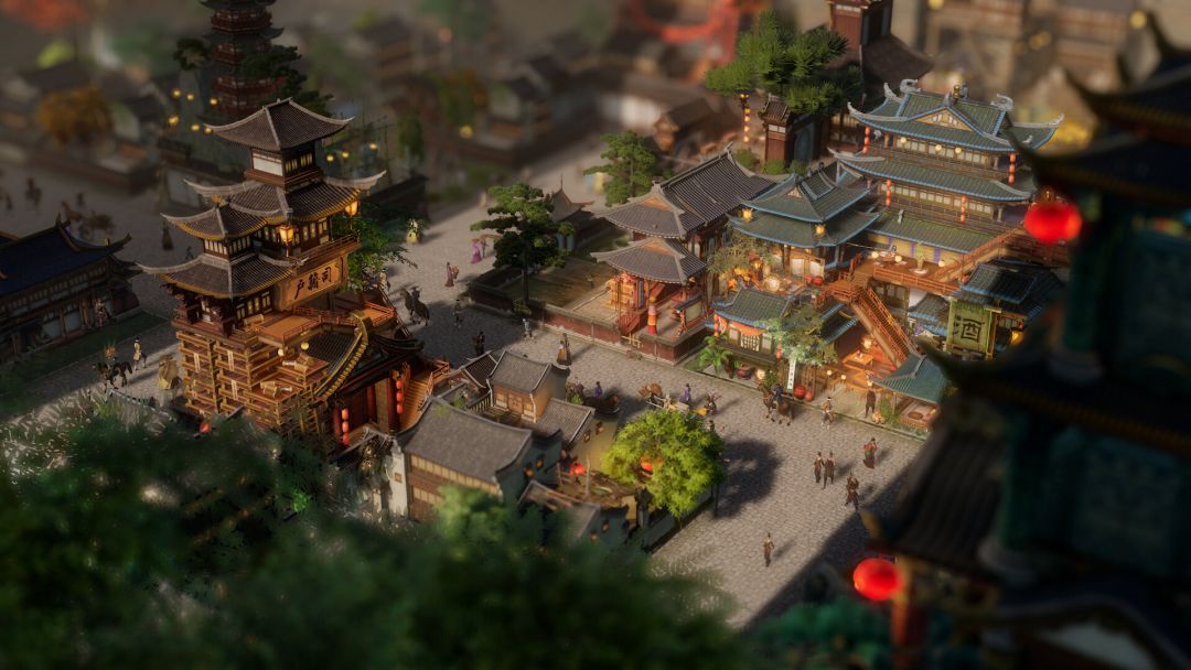 《东方:平野孤鸿》steam国区价格9.9 3