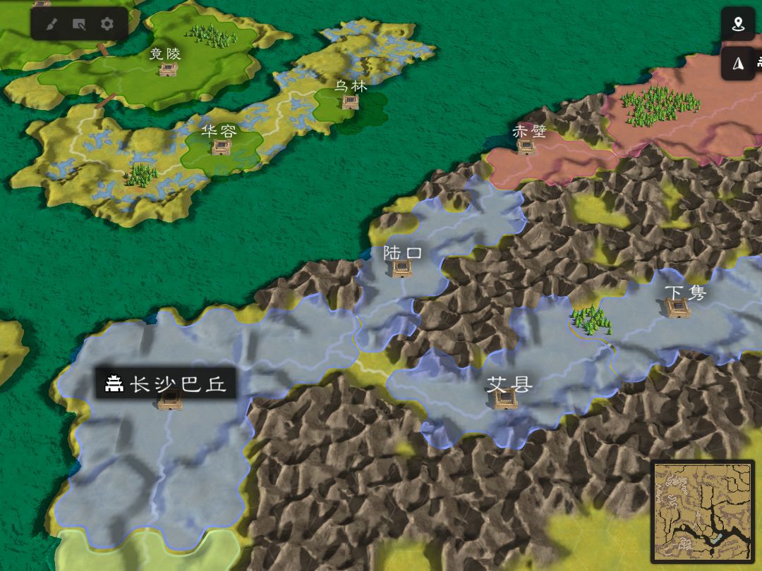 分享一下作图思路 11