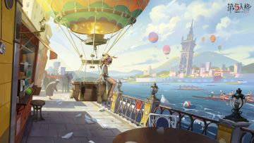 今年的暑期剧情活动与【第三十四赛季·精华1】为同一主题，故事将围绕一场水上运动会展开。 
访客们通过完成指定任务，可获得【奇珍随身物品】玩具商-漂浮，【独特时装】拉拉队员-赛事志愿者、【独特时装】医生-赛场急救、活动家具、头像、头像框等丰富奖励~ 
#第五人格##第五人格心跳特辑#