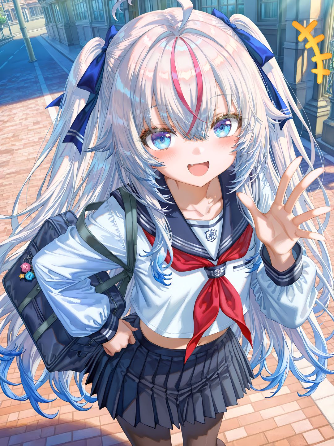 【07】😆大！笨！蛋！ 2