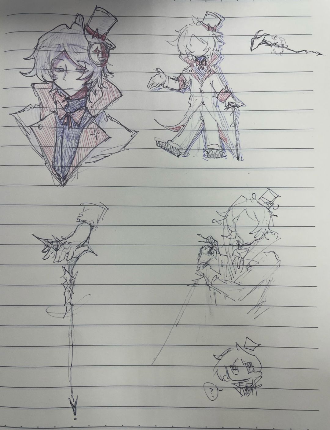 ［广招］有没有想来绘画接龙的老师们 3