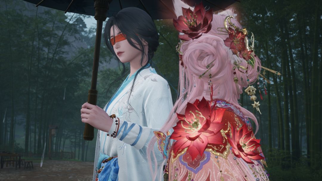新剧情截图和照片!!特意换的衣服!! 3