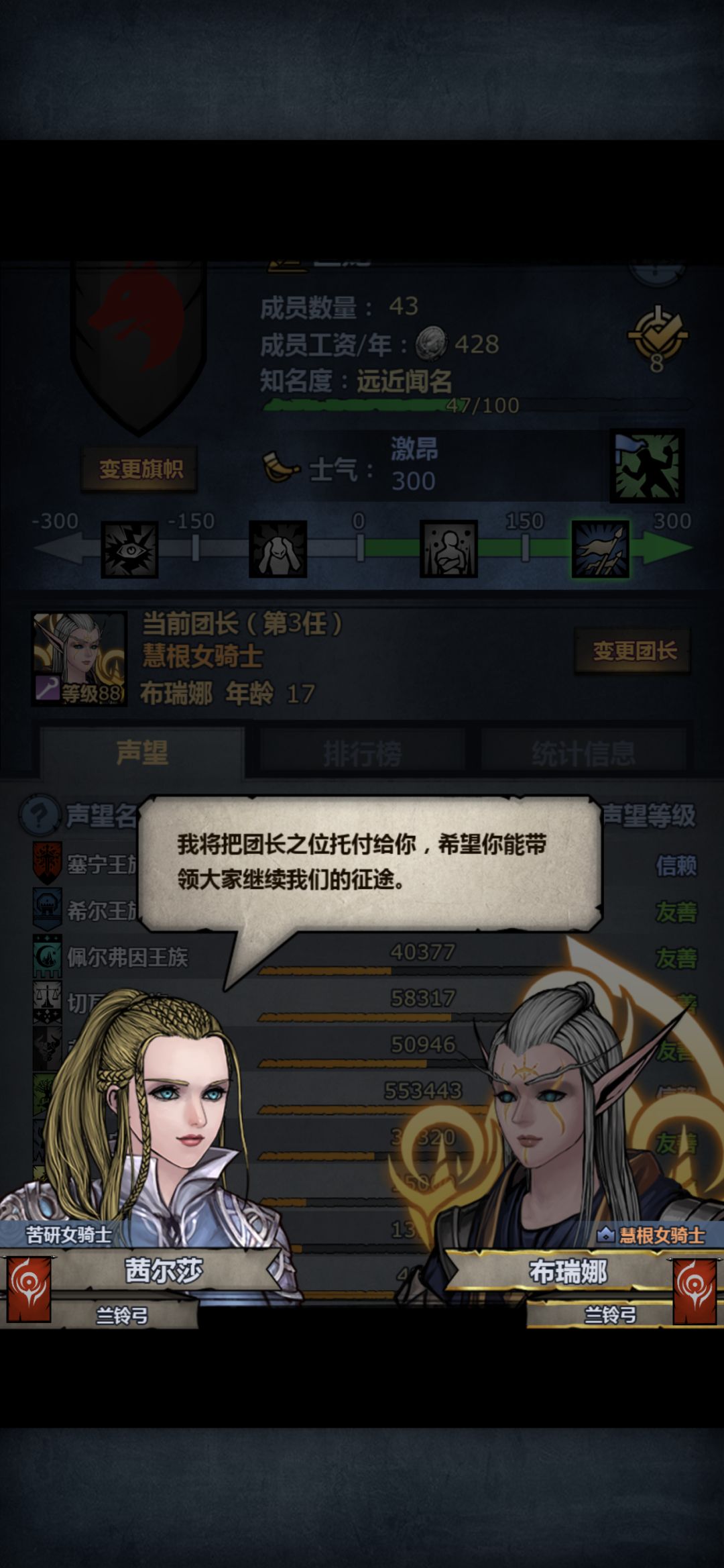 又封印一只满级小公主 2