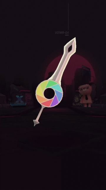 想要获得“友情的力量”吗!!?