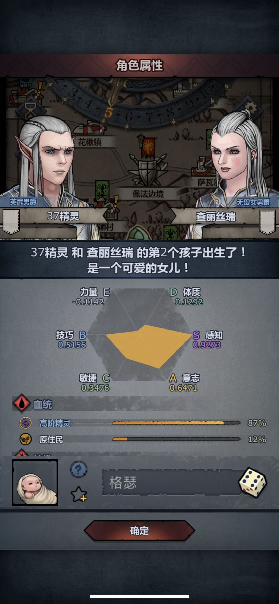 你们两只是男爵呀! 3