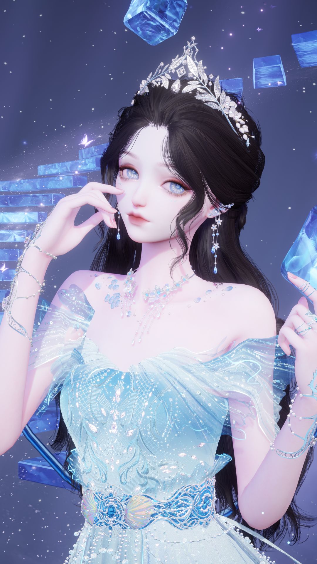 重新翻出来海王 4