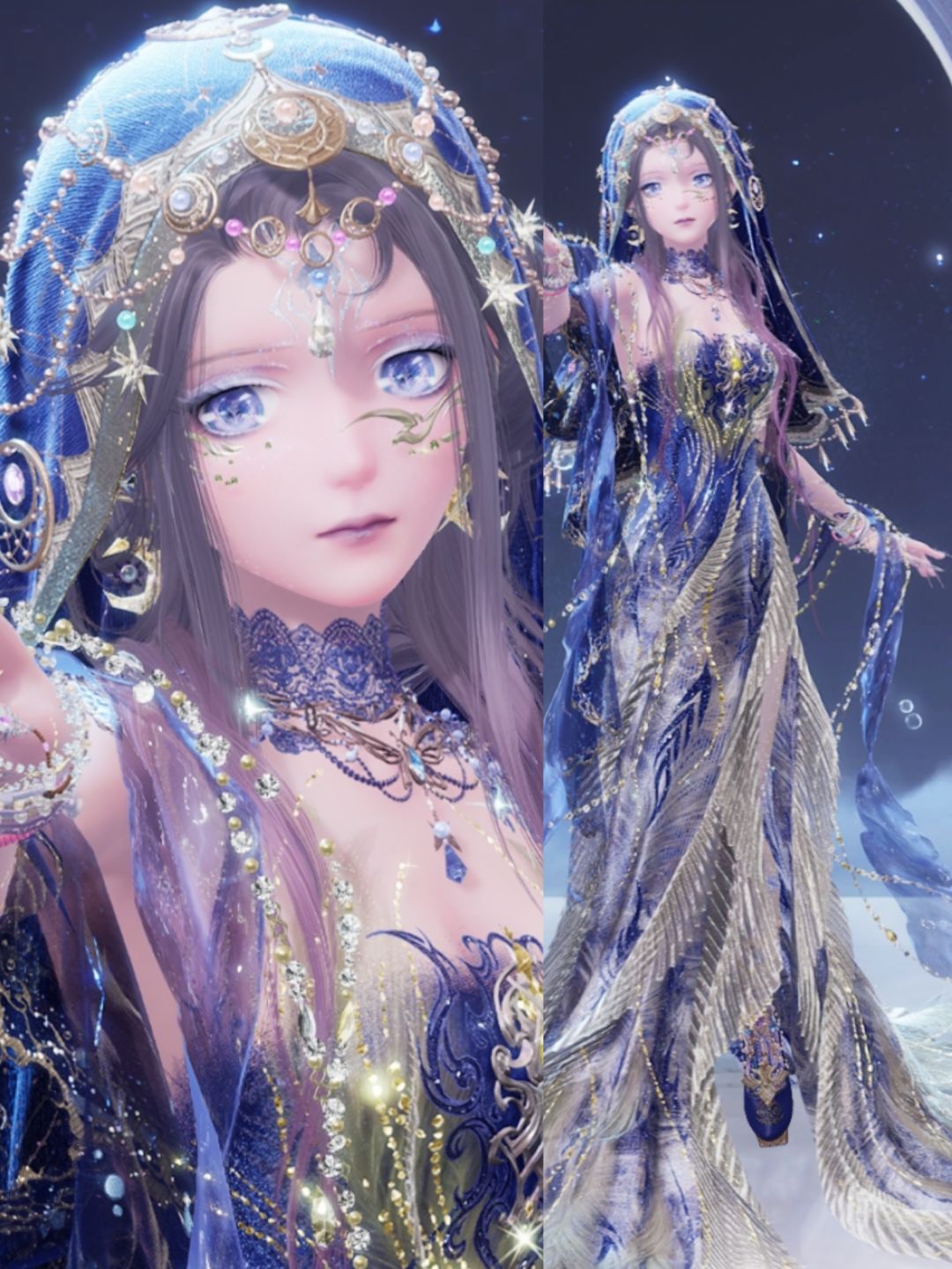 星咒 1