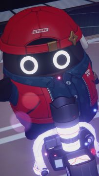 布后花絮丨咔嚓仔