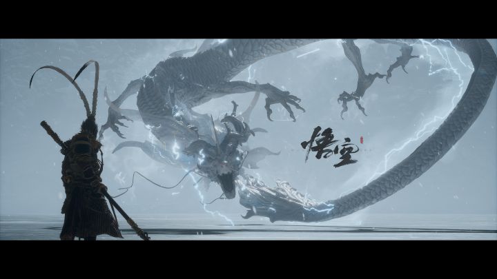 我永远喜欢亢金龙截图