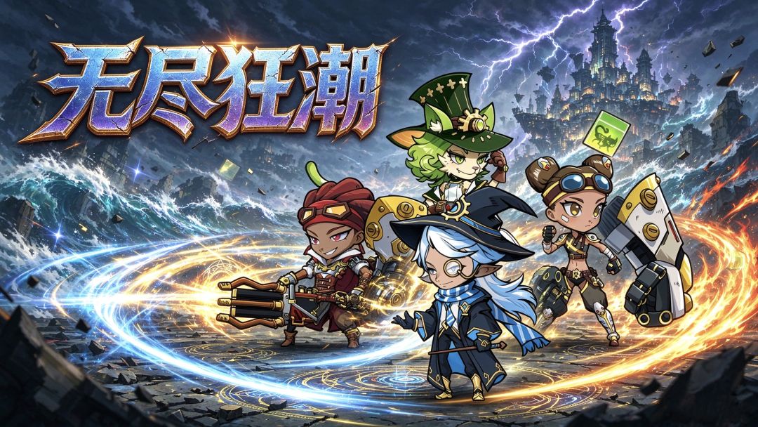 【背景故事】国庆闲暇,故事小续(含投票) 1