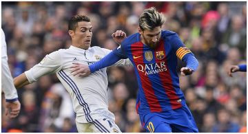 【福利活动】球队宿敌，争锋相对（已发奖）