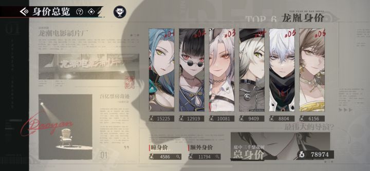 算手法吗?感觉我身价很低截图