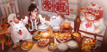 侠士们今天都吃到了什么味道的汤圆？