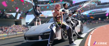 任何人都猜不到，这是我们“撒钱”的暗号！