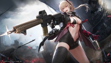 现在为您带来的是【镜像冗余·下篇】版本壁纸！