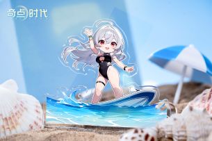 眷属冰心定，音缘一线牵—奇点时代夏冰2025年生日同人文第四部分