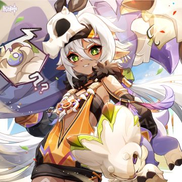 伊安珊生日快乐｜这只小突角龙分给你，我就扛这只大的好啦。