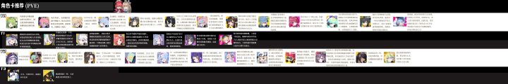 新地图,角色,筹码攻略截图