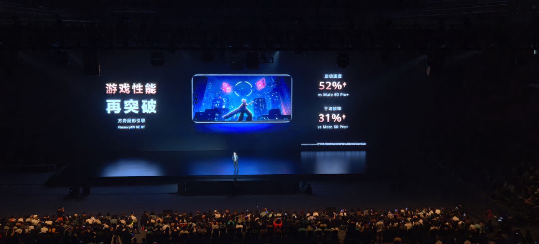 纯血体验,极致动作! 1