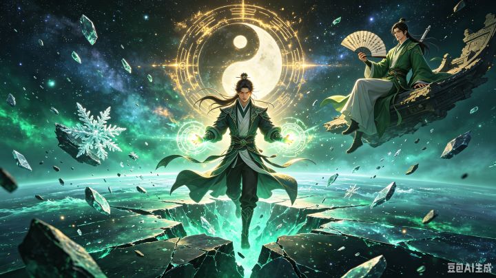 【无名江湖·虚无缥缈跨服逆天篇】
苍穹彻底粉碎,星轨倒卷化为滔天齑粉!
这里是《无名江湖》最高维度、寻常玩家连触碰资格都没有的禁忌之地——【虚无缥缈跨服】!
此界凌驾于千百服区之上,放眼望去,皆是神级土豪与远古高玩的化身。万道锁链贯穿虚空,极道狂暴的气息压得红尘万物尽皆伏诛!
然而,就在这片寂灭与高傲交织的最高维度之上——
“咔——嚓!!”
伴随着一声响彻诸天的脆响,万古不朽的虚无壁垒,竟被硬生生截图