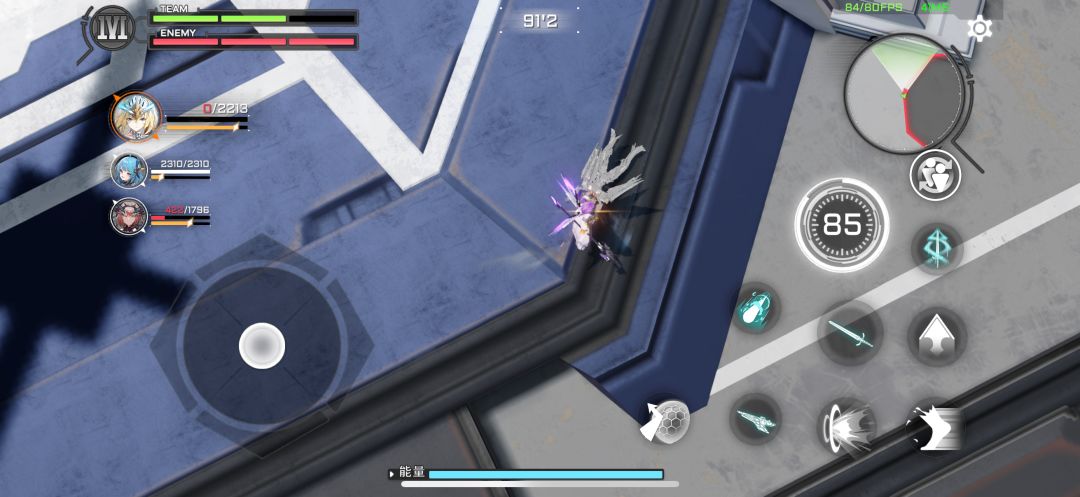 奇怪的bug 1