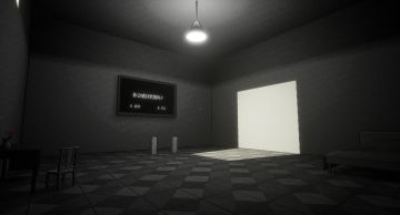 《空房间 The Empty Room》开发日志04