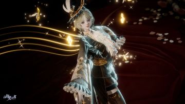 喧嚣落幕，以戈为武。全新活动奇趣盲盒即将开启！