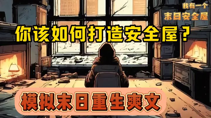 绝对零度,末日降临,重生一次,能否逆袭?模拟末日重生小说!截图