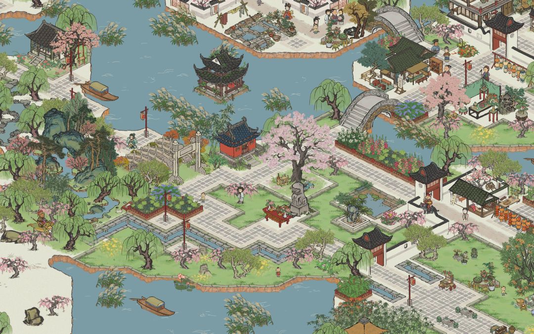 一些苏州 3