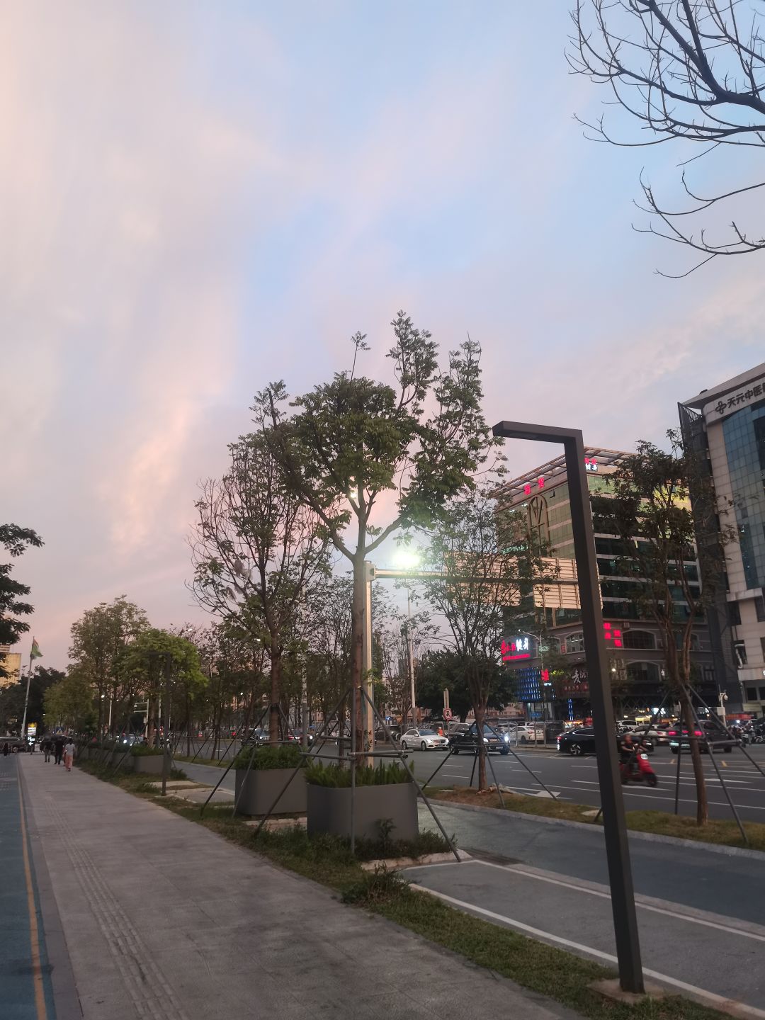 这就是为什么我喜欢深圳 1
