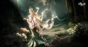 跌入一场不愿醒的沉梦