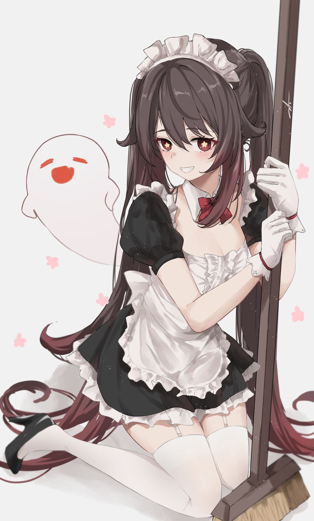 画师鉴赏:Feint 2