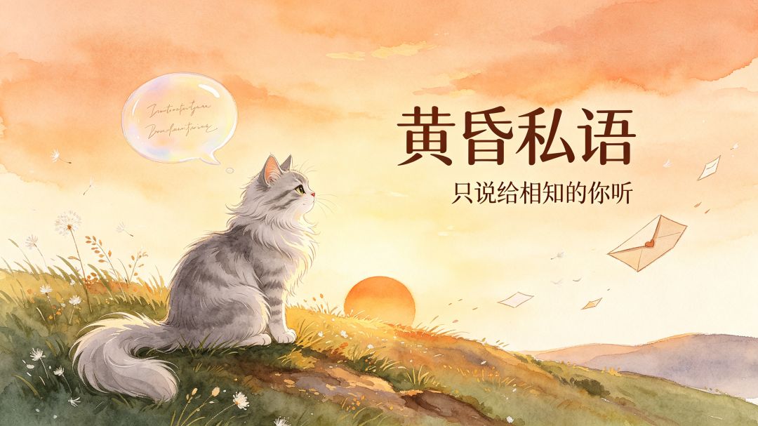 ✨v2.5「人间朝夕 · 万家灯火」更新公告 4