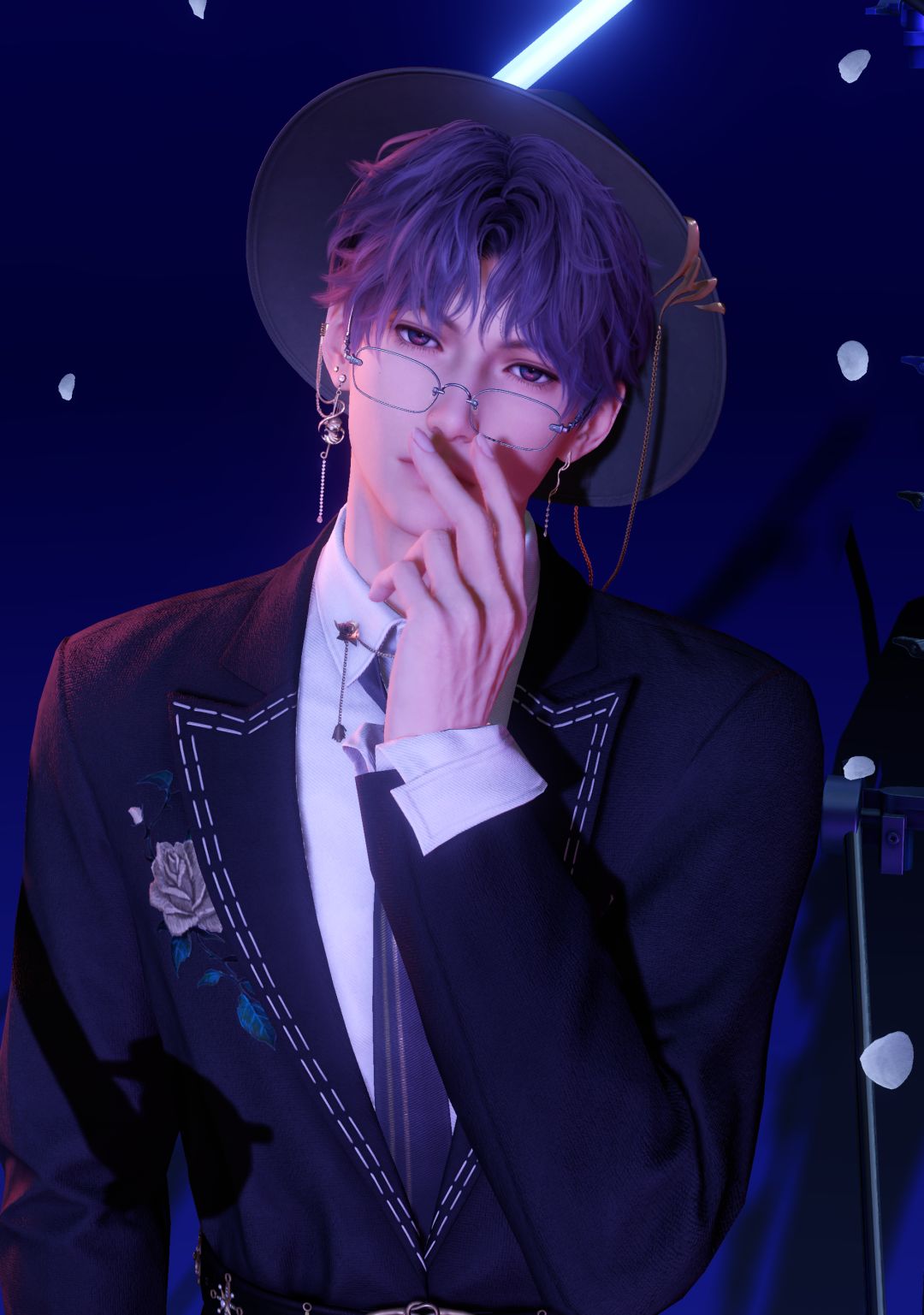 哭酷 6