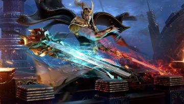 【活动预告】限时活动-赤焰千里即将开启