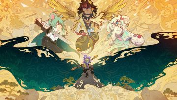 香肠小剧场：肠岛封神榜之乱世妖王