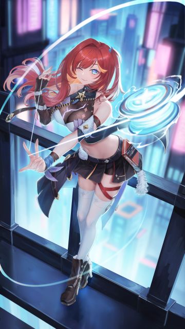 【同人】重燃之星