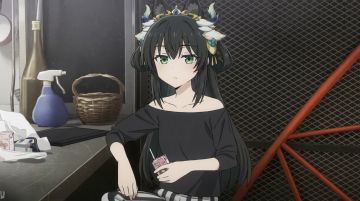 我还是忘不了星宫少女乐队