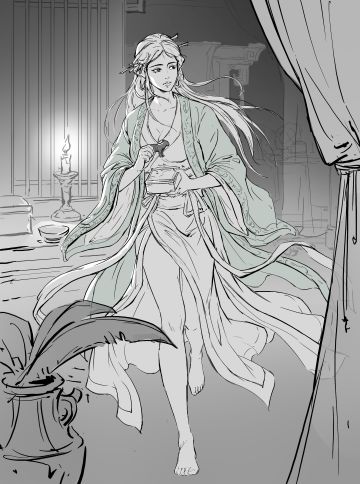 本周预计调整武将