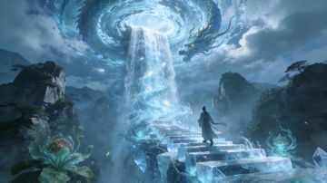 【一周年版本】灵界篇第一期预告