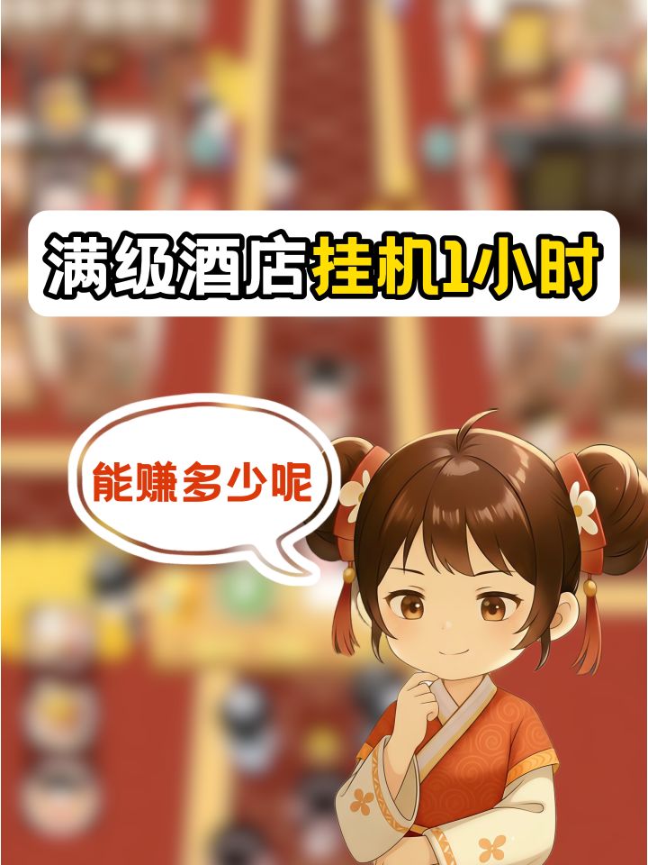 现在满脑子都是哐啷哐啷金币的声音截图